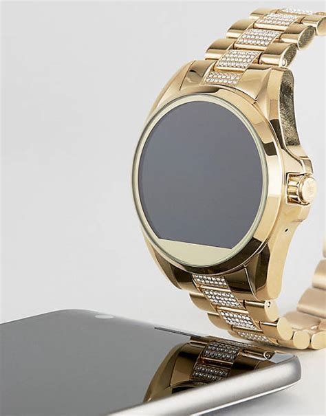 michael kors smartwatch black friday deals|Michael Kors black friday.